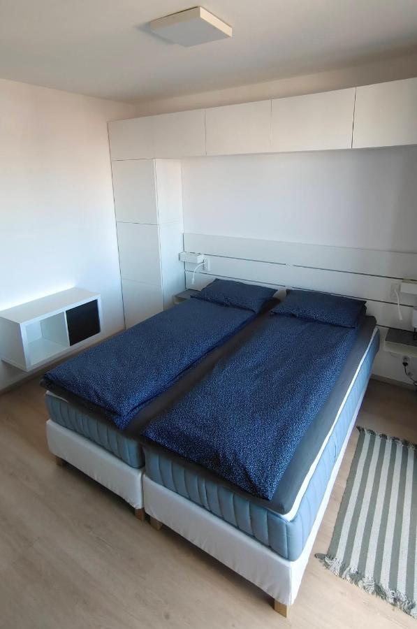 Stellaria Apartment 포프라트 외부 사진