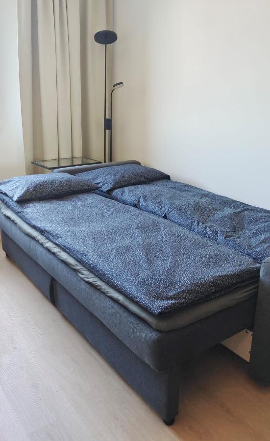Stellaria Apartment 포프라트 외부 사진