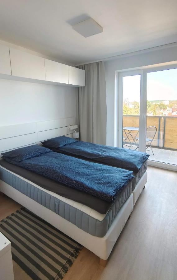 Stellaria Apartment 포프라트 외부 사진