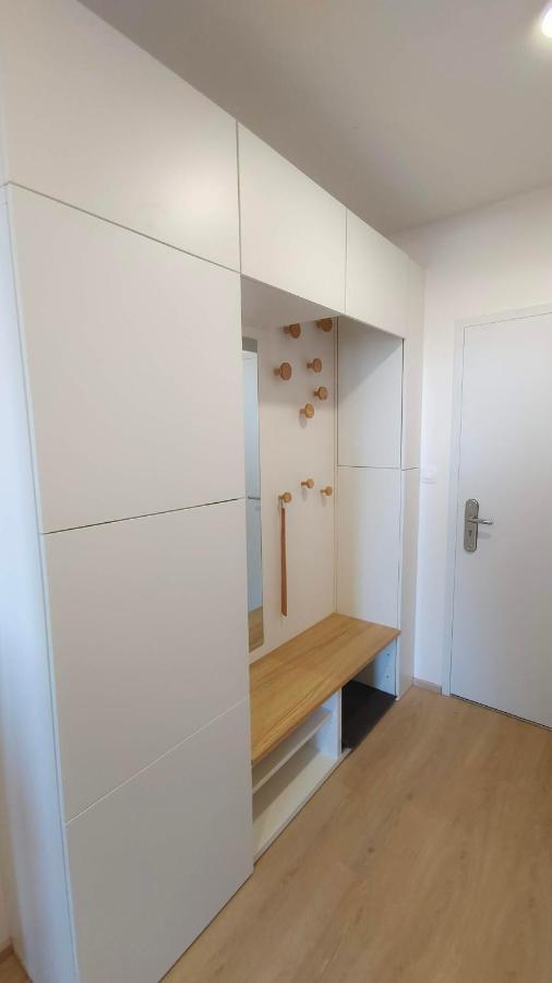 Stellaria Apartment 포프라트 외부 사진