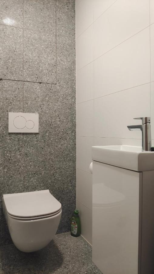 Stellaria Apartment 포프라트 외부 사진